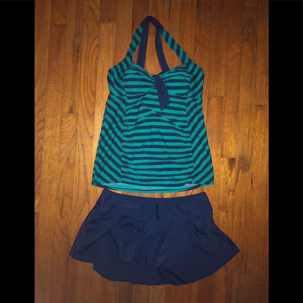 Oh Baby Bathing suit